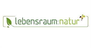 Logo Verein lebensraum:natur