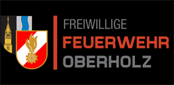 Logo FF Oberholz