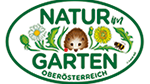 Logo Natur im Garten OÖ