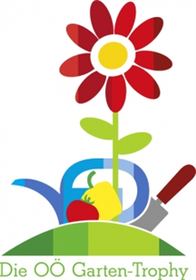 Logo OÖ. Garten-Trophy