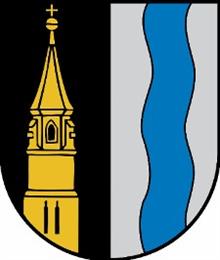 Wappen Mehrnbach