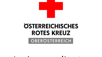 Logo Rotes Kreuz OÖ
