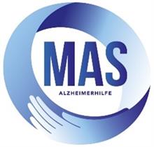 Logo MAS Alzheimerhilfe