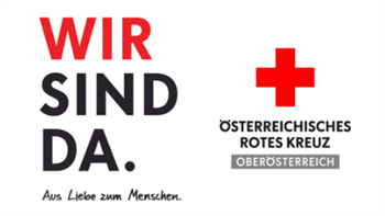 Logo Ö. Rotes Kreuz OÖ