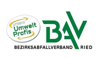Logo BAV Ried